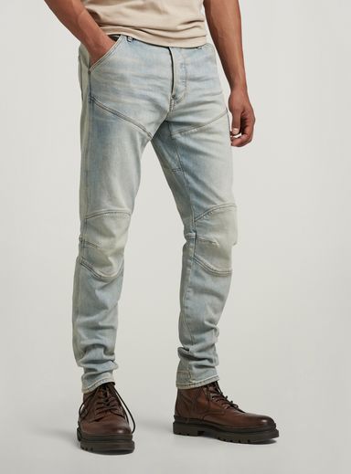 5620 G-Star Elwood 3D Slim Jeans